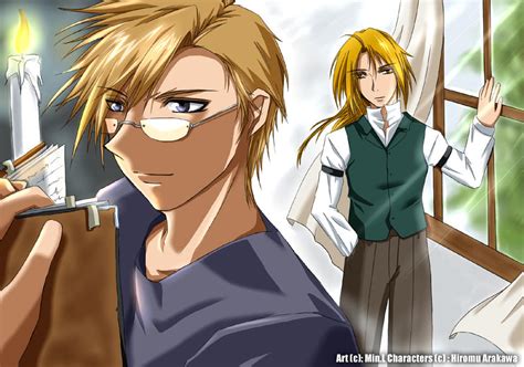 kyoudai fma